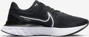 Nike Wmns React Infinity Run Flyknit