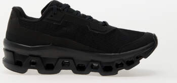 On Wmns Cloudmonster Void Black/ Black