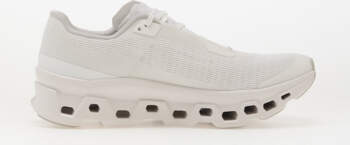 On Wmns Cloudmonster Void White/ White