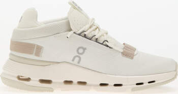 On Wmns Cloudnova 2 Ice/ Sand