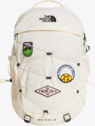 The North Face Borealis Patch Backpack