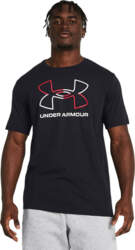 Under Armour Gl Foundation Update Ss