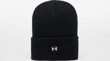 Under Armour Halftime Cuff Black/ White