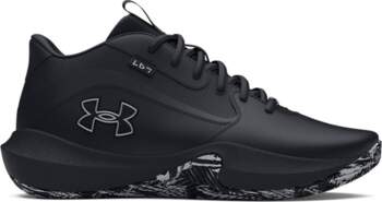 Under Armour Lockdown 7  - Izmērs