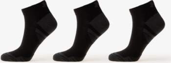 Under Armour Performance Tech 3-Pack Low