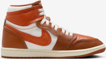 Air Jordan 1 High Methods of