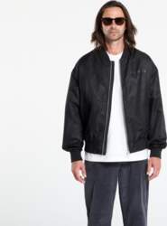 AllSaints Future Bomber Black - Izmērs