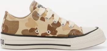 Converse Chuck Taylor Throwback Bone -