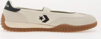Converse Run Star Trainer Ballet Flat
