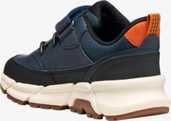 Geox Flexyper Plus Dark Blue -