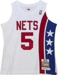 Mitchell & Ness NBA Authentic Jersey