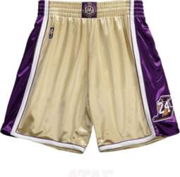 Mitchell & Ness NBA Hall Of