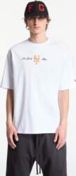 New Era MLB Script OS Tee