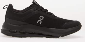 On K Cloudnova Youth Black/ Eclipse