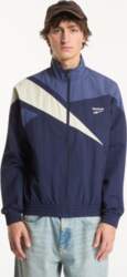 Reebok Vector Track Top Vector Navy/