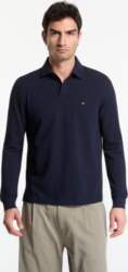 Tommy Hilfiger 1985 Regular Ls Polo