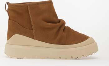 UGG M Heritage Utility Mini Chestnut/