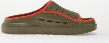 UGG M Peakmod Slide Burnt Olive/