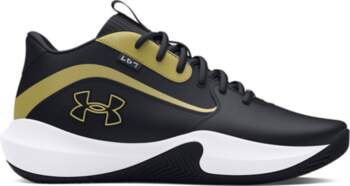 Under Armour Lockdown 7  - Izmērs