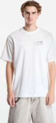 Vans Dirt Trip SS Tee White