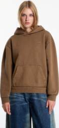 Vans Salton Washed Pullover Vintage Cocoa