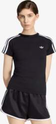 Adidas SST TEE Black/ White -