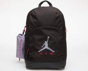 Jordan Air Raid Backpack Black/ Cement