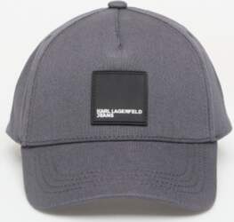 Karl Lagerfeld Jeans Box Logo Cap