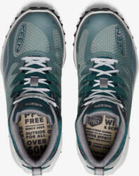 KEEN Zionic Mid Wp Dark Forest/