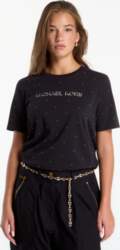 Michael Kors Classic Mk Stud Tee
