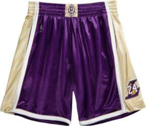 Mitchell & Ness NBA Hall Of