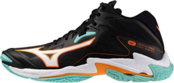 Mizuno Wave Lightning Z8 Mid  -