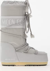Moon Boot Icon Nylon Glacier Grey
