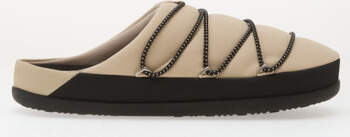 Moon Boot Soft Slipper Sand -