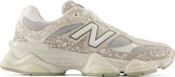 New Balance 9060 Grey Matter/ Reflection