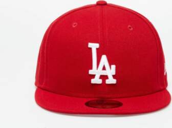 New Era MLB Basic LA C/O