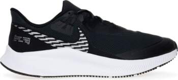 Nike Quest 3 Shield - Izmērs
