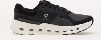 On M Cloudrunner 2 Eclipse/ Black
