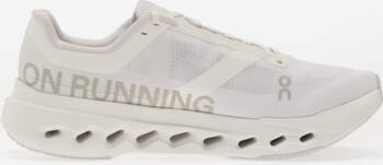 On M Cloudsurfer Next White/ White