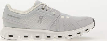 On Wmns Cloud 6 Glacier/ White