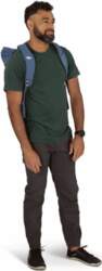 Osprey Arcane Roll Top Pack Nirvana