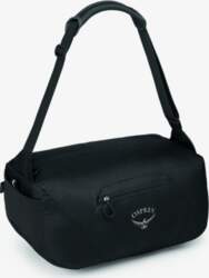 Osprey Ul Stuff Duffel Black -