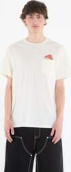 RIPNDIP Funny Gungus Pocket Tee Bone