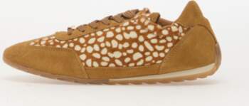 Steve Madden Bobby-A Light Brown Multi