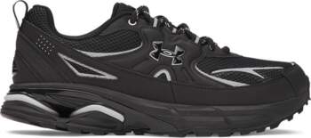 Under Armour Apparition Tech Black -