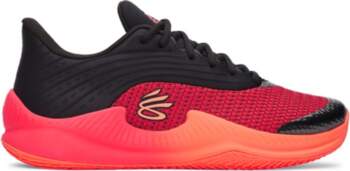Under Armour Curry Splash 26 -Czerwone