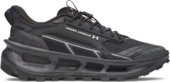 Under Armour EXPLOR TRAIL Black -