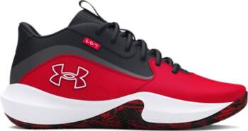 Under Armour Lockdown 7  - Izmērs
