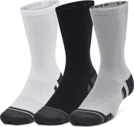 Under Armour Performance Tech 3-Pack Crew