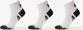 Under Armour Performance Tech 3-Pack Qtr